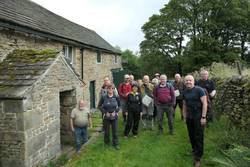 Dale Head Bunkhouse, Edale